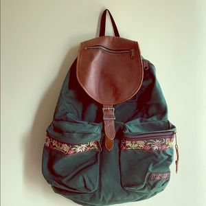 VintageJansport Packpack